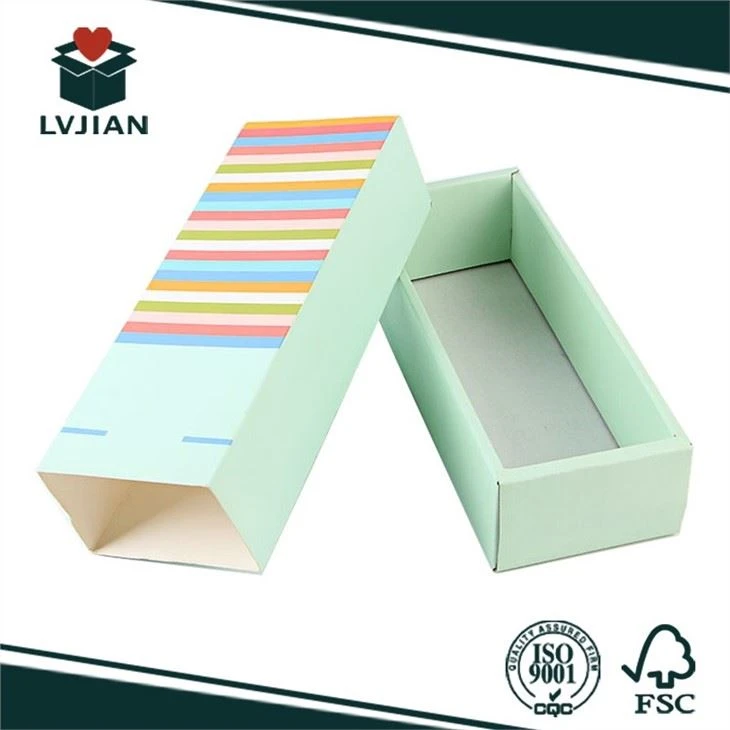 Sliding Drawer Box