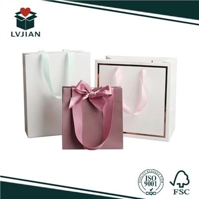 Bag Papur Moethus ar gyfer Busnes
