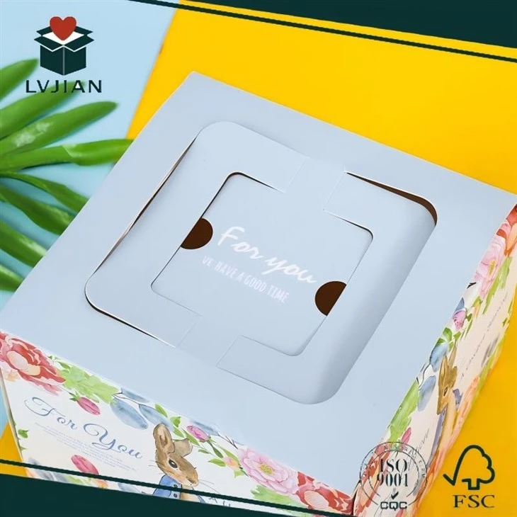 paper ice cream containers