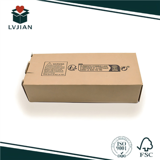 Cynhwysydd Papur Cynnyrch Ar gyfer Eyeglasses