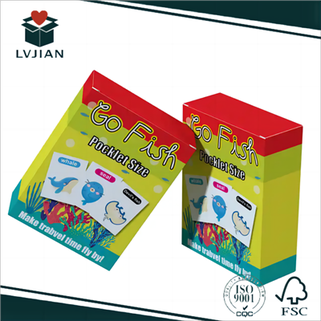 Cynhyrchion Cynhwysydd Papur Ar gyfer Tegan Addysgol